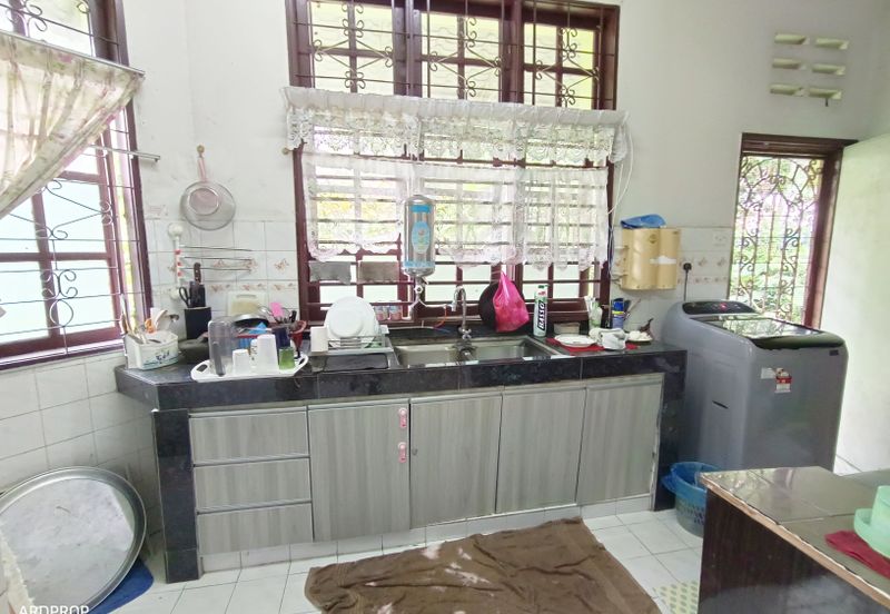 Seksyen 4, Bandar Baru Bangi