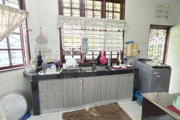 Seksyen 4, Bandar Baru Bangi