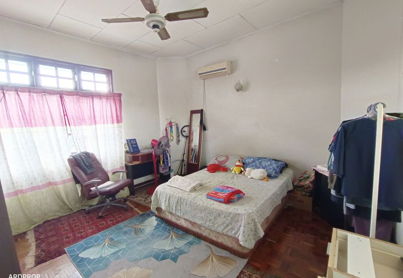 Seksyen 4, Bandar Baru Bangi