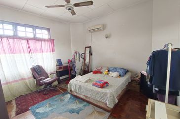 Seksyen 4, Bandar Baru Bangi