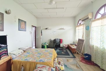 Seksyen 4, Bandar Baru Bangi