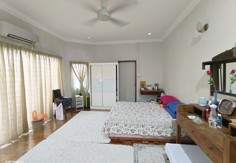 Seksyen 4, Bandar Baru Bangi