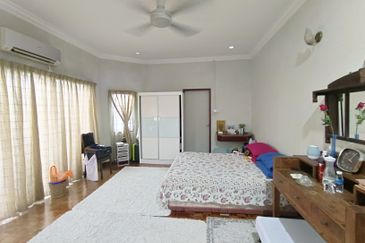 Seksyen 4, Bandar Baru Bangi