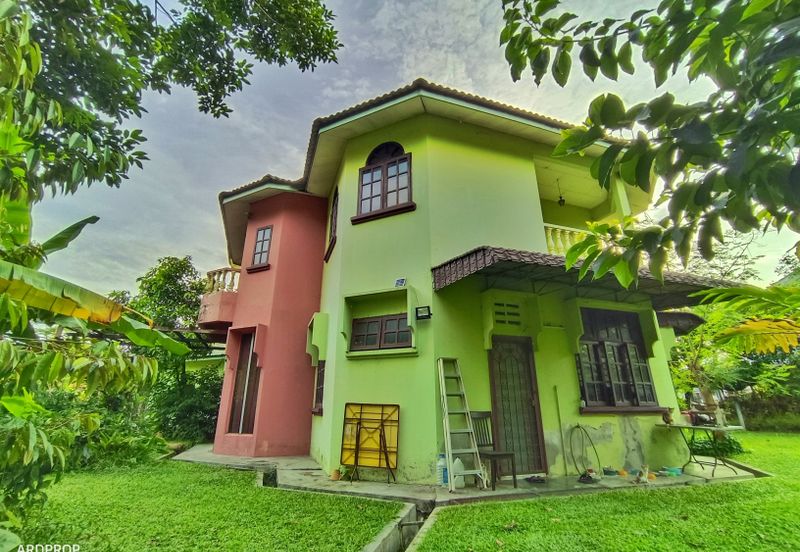 Seksyen 4, Bandar Baru Bangi