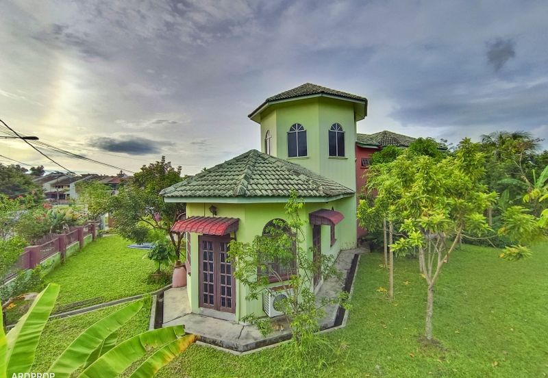 Seksyen 4, Bandar Baru Bangi