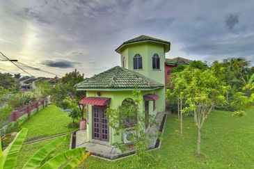 Seksyen 4, Bandar Baru Bangi