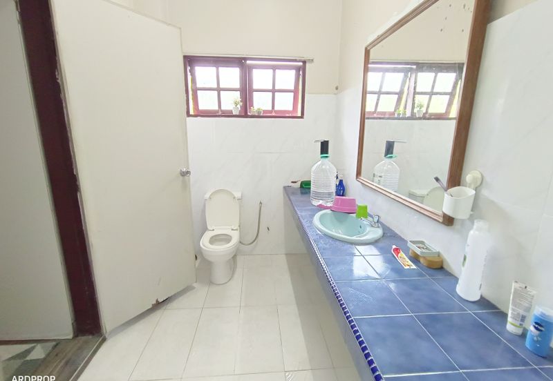 Seksyen 4, Bandar Baru Bangi