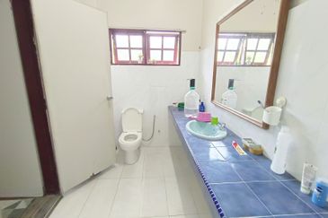 Seksyen 4, Bandar Baru Bangi