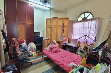 Seksyen 4, Bandar Baru Bangi