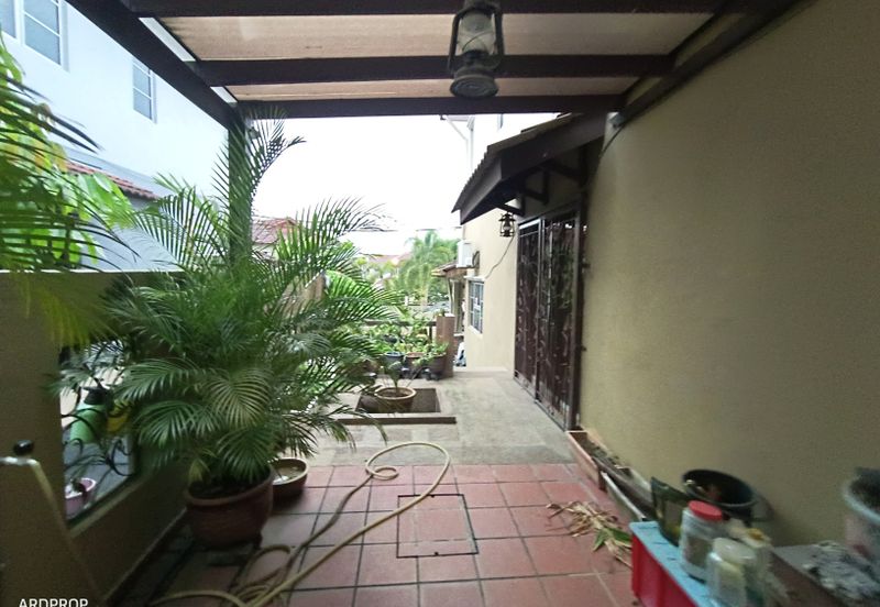 Seksyen 5 Bandar Baru Bangi