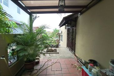 Seksyen 5 Bandar Baru Bangi