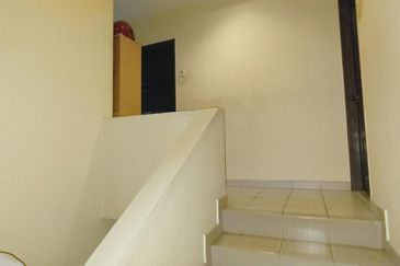 Seksyen 5 Bandar Baru Bangi