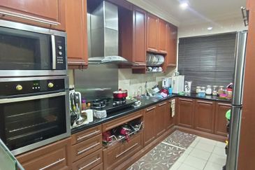 Seksyen 5 Bandar Baru Bangi