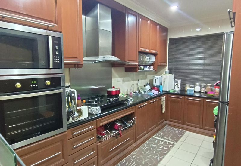 Seksyen 5 Bandar Baru Bangi