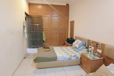 Seksyen 5 Bandar Baru Bangi