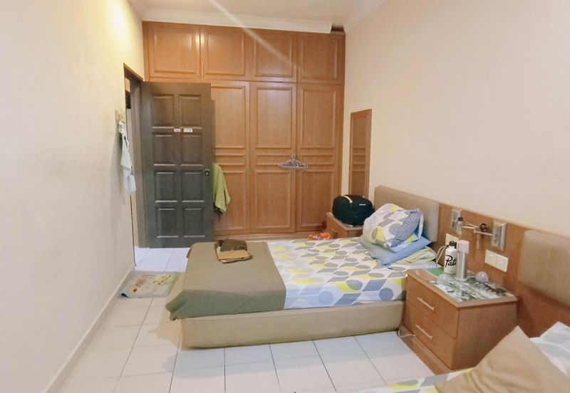 Seksyen 5 Bandar Baru Bangi