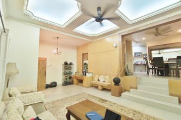 Seksyen 5 Bandar Baru Bangi