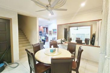 Seksyen 5 Bandar Baru Bangi