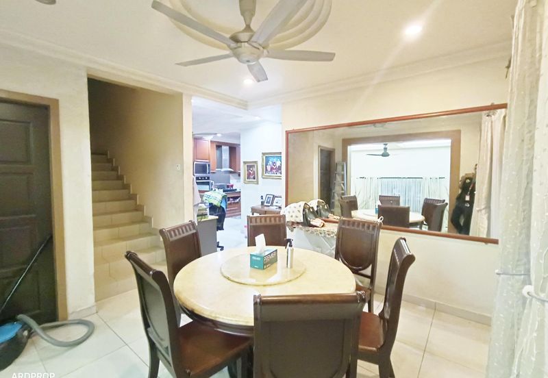 Seksyen 5 Bandar Baru Bangi