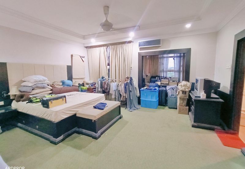 Seksyen 5 Bandar Baru Bangi