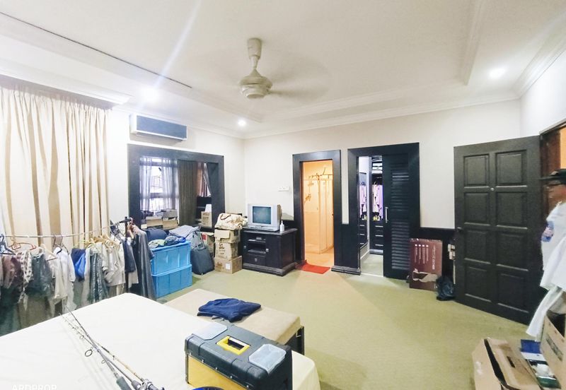 Seksyen 5 Bandar Baru Bangi