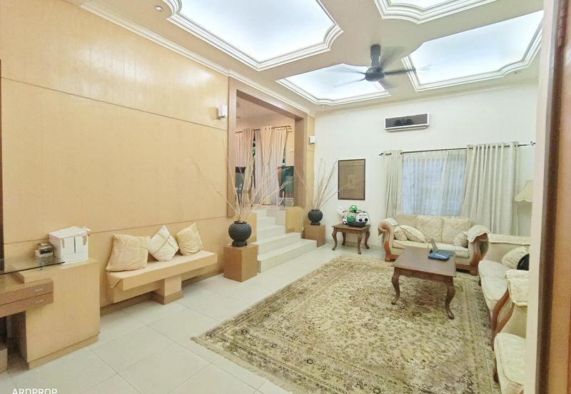 Seksyen 5 Bandar Baru Bangi