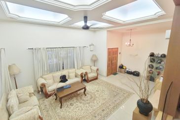 Seksyen 5 Bandar Baru Bangi