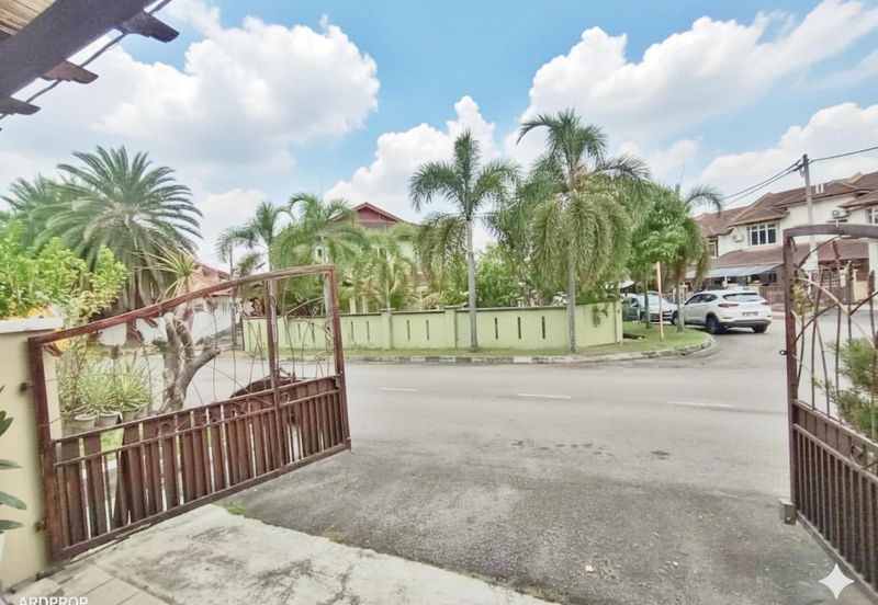 Seksyen 5 Bandar Baru Bangi