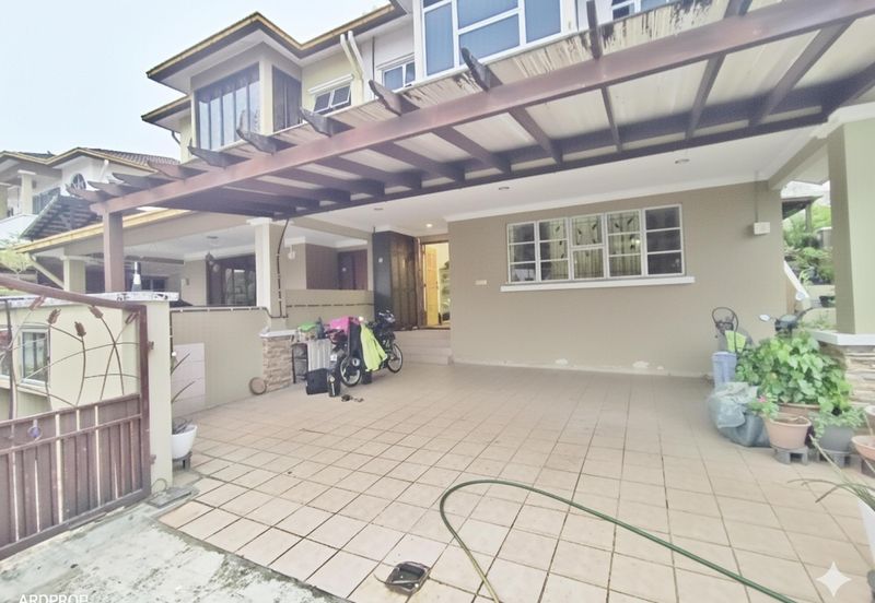 Seksyen 5 Bandar Baru Bangi