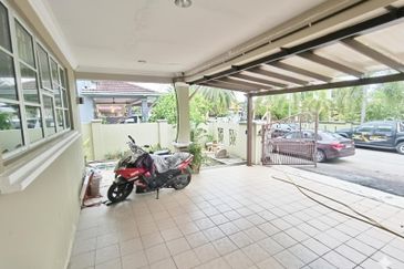 Seksyen 5 Bandar Baru Bangi