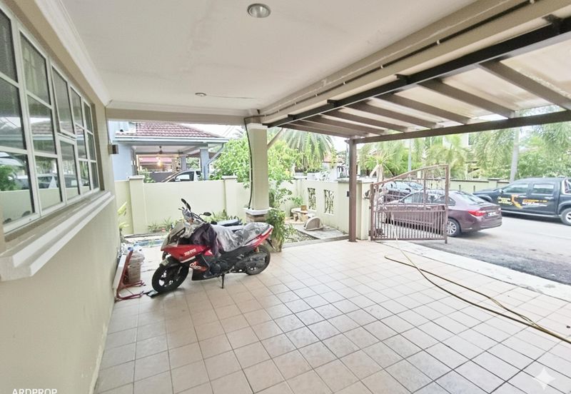 Seksyen 5 Bandar Baru Bangi