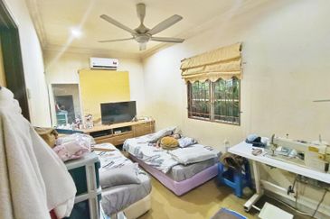 Seksyen 5 Bandar Baru Bangi