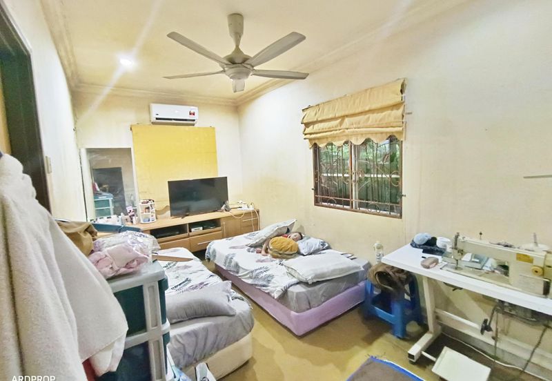 Seksyen 5 Bandar Baru Bangi