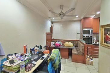 Seksyen 5 Bandar Baru Bangi