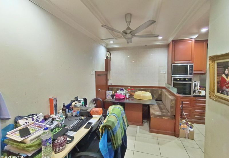 Seksyen 5 Bandar Baru Bangi