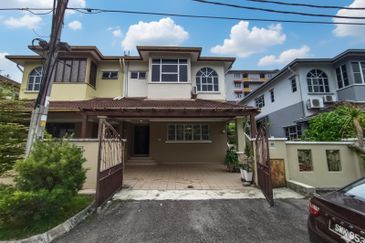 Seksyen 5 Bandar Baru Bangi