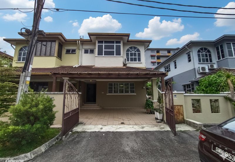 Seksyen 5 Bandar Baru Bangi