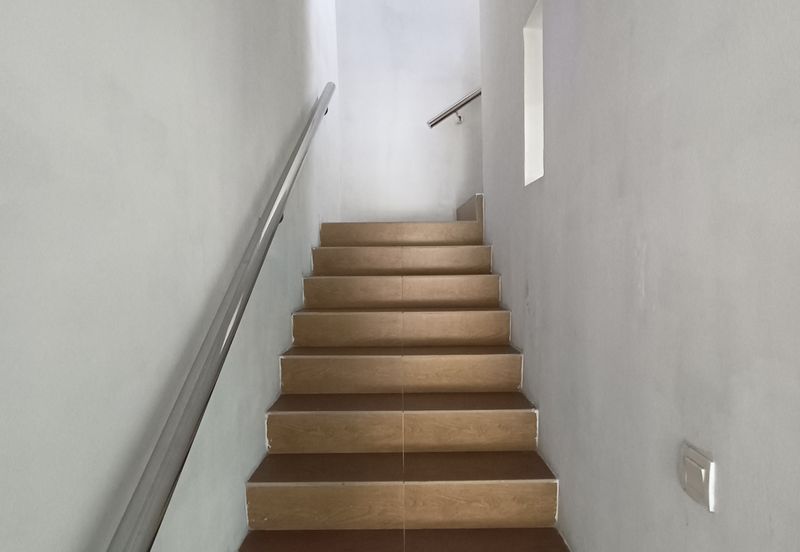 Taman Bukit Citra Pajam