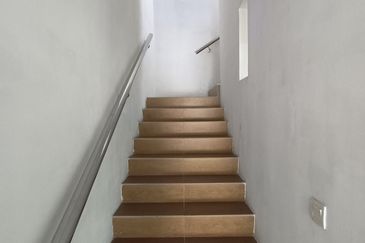 Taman Bukit Citra Pajam