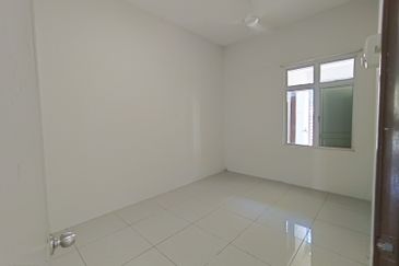 Taman Bukit Citra Pajam