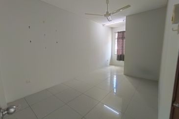 Taman Bukit Citra Pajam