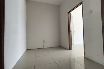 Taman Bukit Citra Pajam