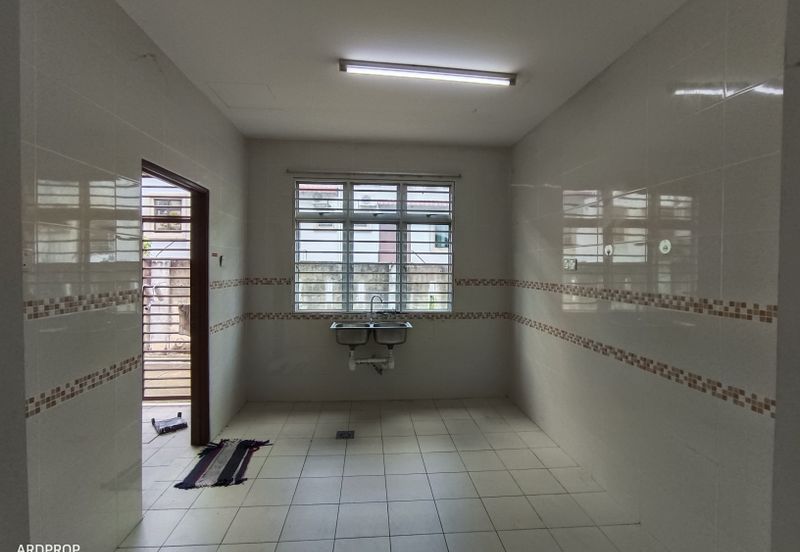 Taman Bukit Citra Pajam