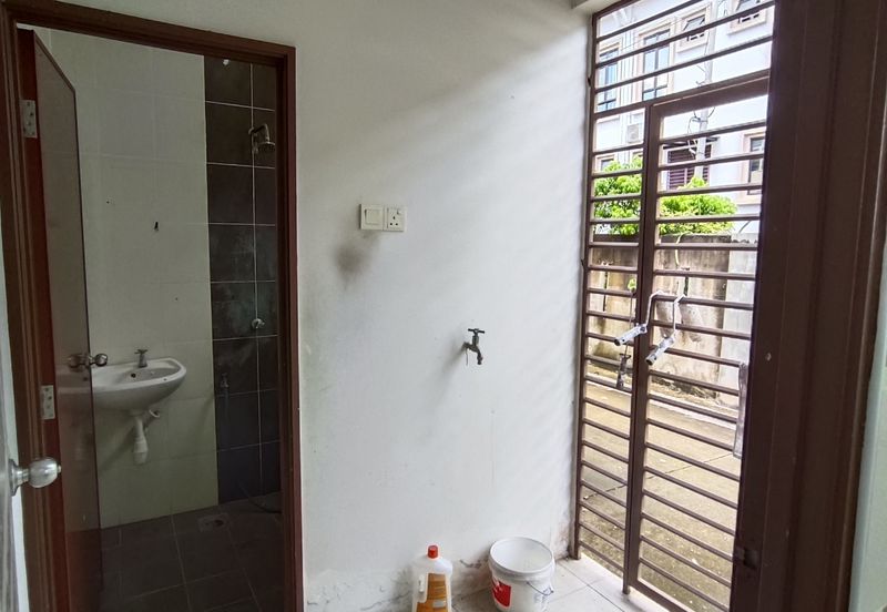 Taman Bukit Citra Pajam