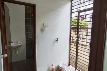 Taman Bukit Citra Pajam