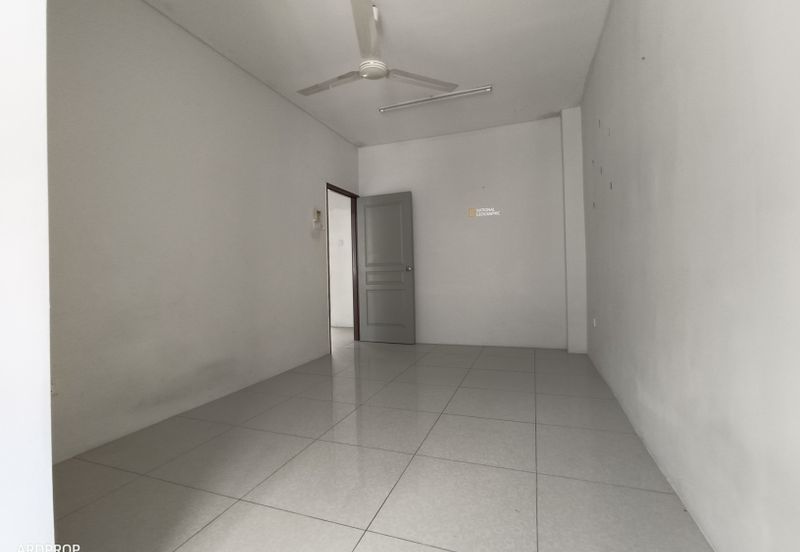 Taman Bukit Citra Pajam