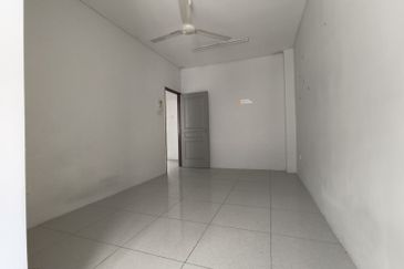 Taman Bukit Citra Pajam