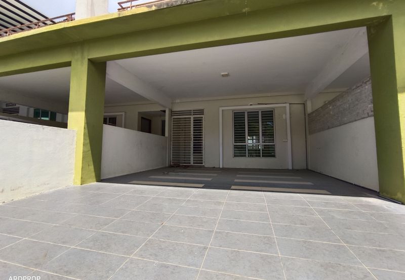 Taman Bukit Citra Pajam