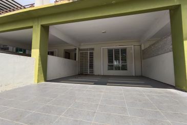 Taman Bukit Citra Pajam