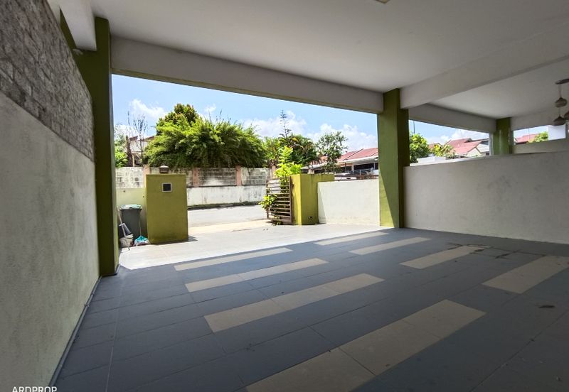 Taman Bukit Citra Pajam